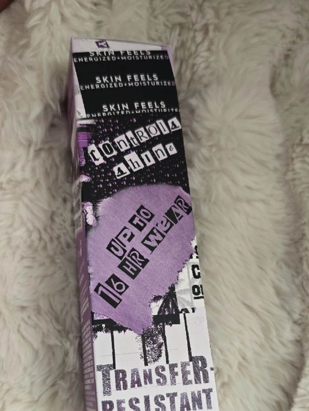 Urban Decay All Nighter Setting Spray